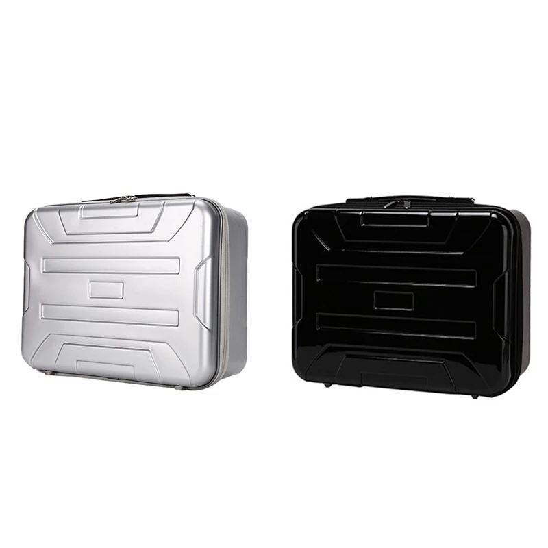 

Pc Hard Shell Suitcase Safety Protection Storage Box Drone Waterproof Hard Shell For Dji Fpv Flying Suit
