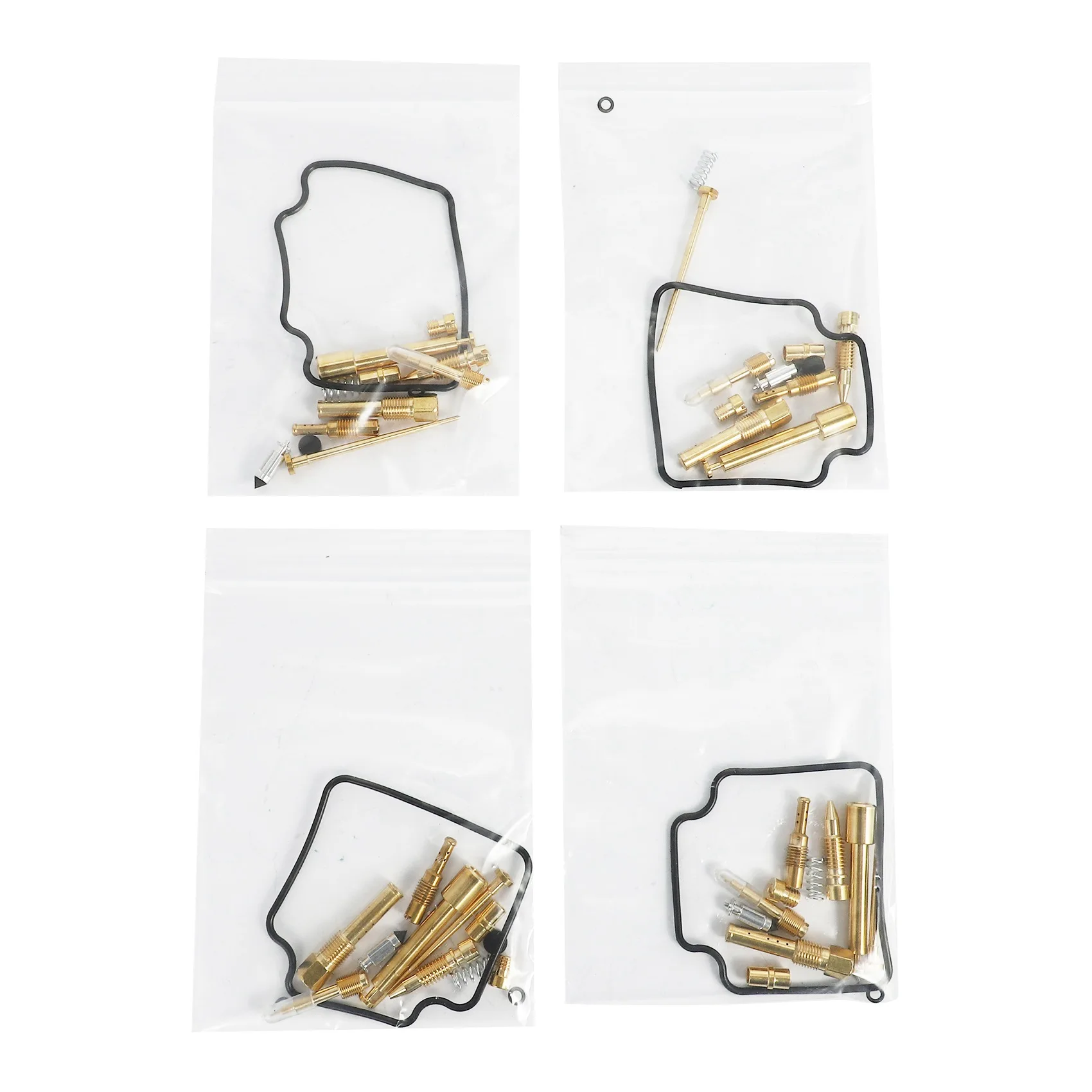 Для Honda CB750 Seven Fifty RC42 1992-2008 комплект для ремонта карбюратора струйная игла