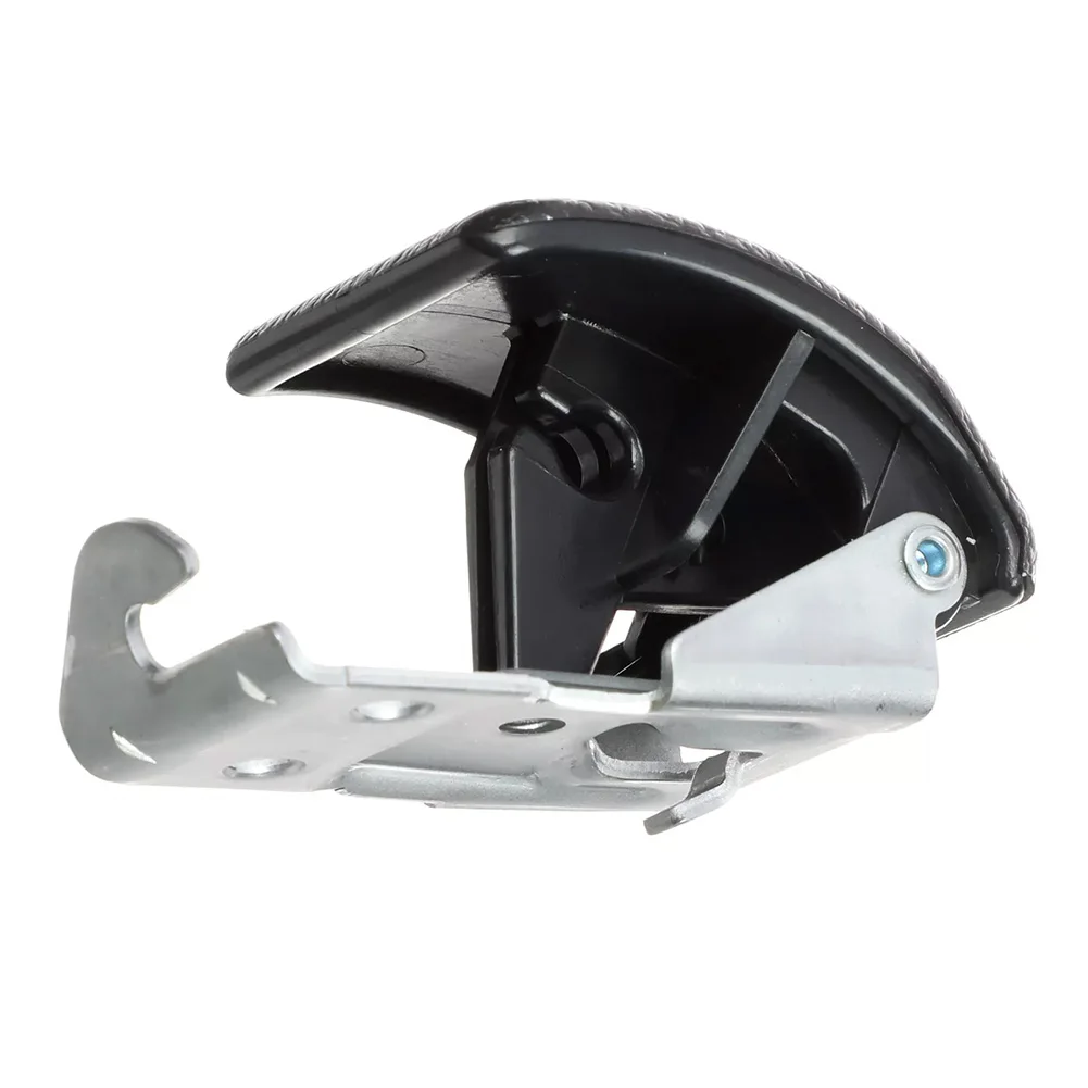 Ручка открывания замка капота для Mitsubishi Perfect Fit Lancer (08 17) и Outlander (07 OEM # 5910A027XA