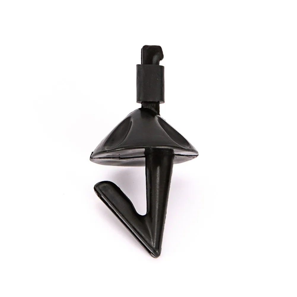 

20pcs Fishing Bait Clips Accessories Breakaway Freshwater Shields Sea Fishing Rigs Outdoor Release Clip Sea Fishing Tackle Tools