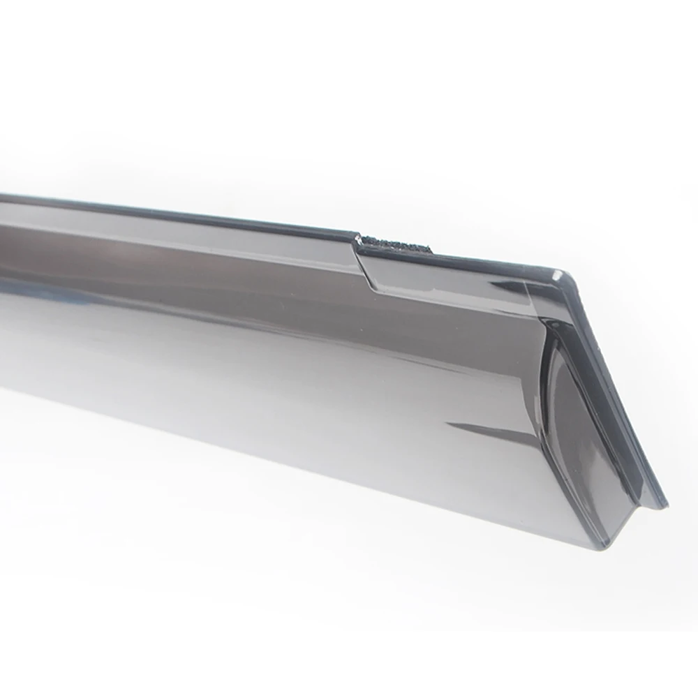 Ветрозащитные дефлекторы для боковых окон автомобиля BMW X5 E70 2007-2013 | Автомобили и