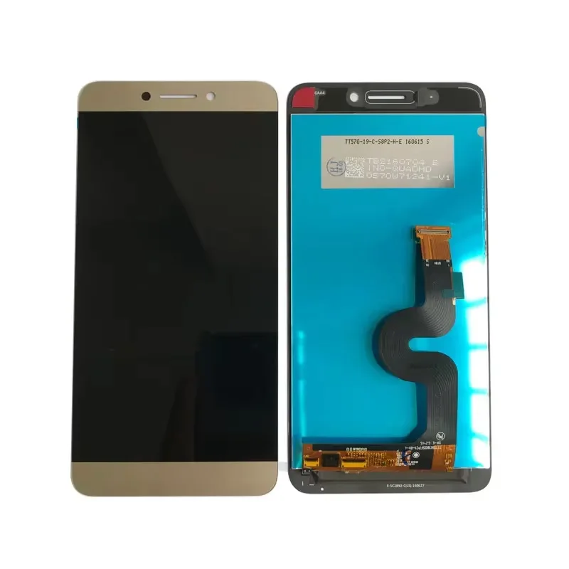 Дисплейный модуль с тачскрином для LeEco Le Max 2 (X820, X823, X829) – высокое качество (art.: 3920dc6e2c07a) - 3920dc6e2c07a