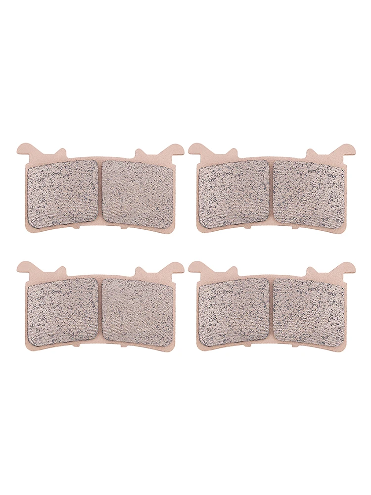 

Передние тормозные колодки AHL для Мотоцикла BMW S1000RR S1000 1000 RR M1000RR M 1000RR M1000 Nissin передний суппорт 2021 2022