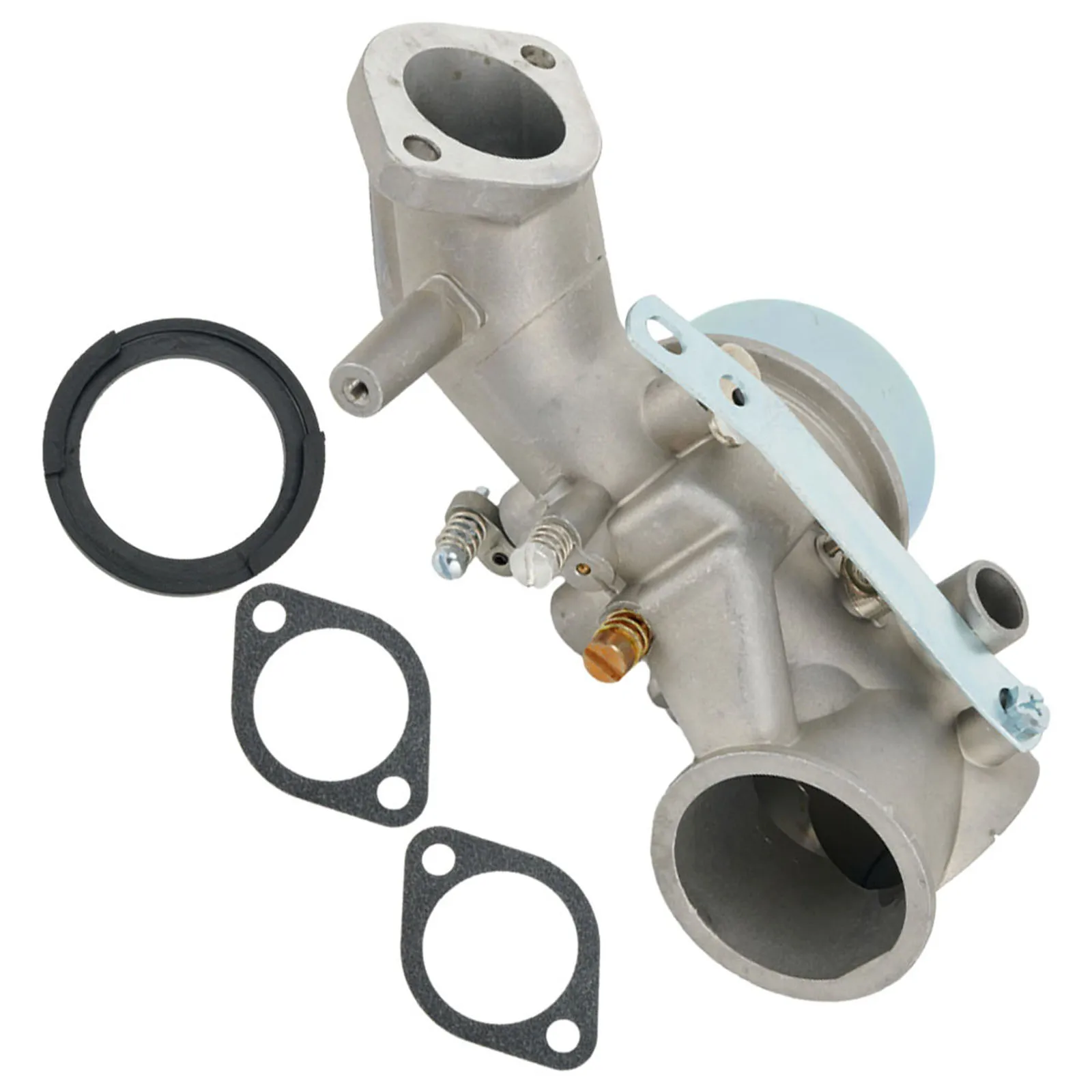 Карбюратор Карбюраторный костюм для Briggs&ampStratto 491031 490499 491026 281707 Одноцилиндровый