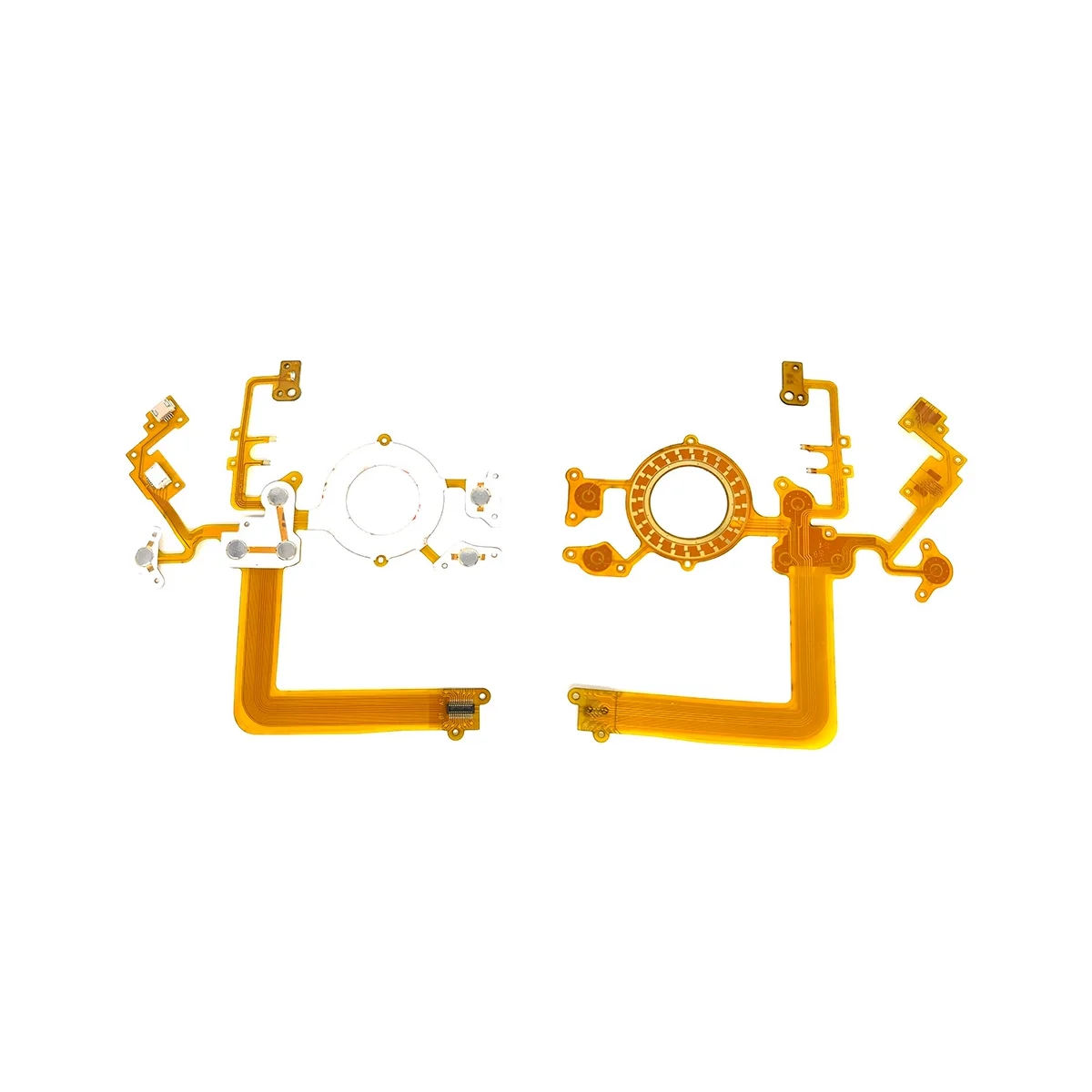 

New Keyboard Key Button Flex Cable for Canon 60D Digital Camera Repair Part