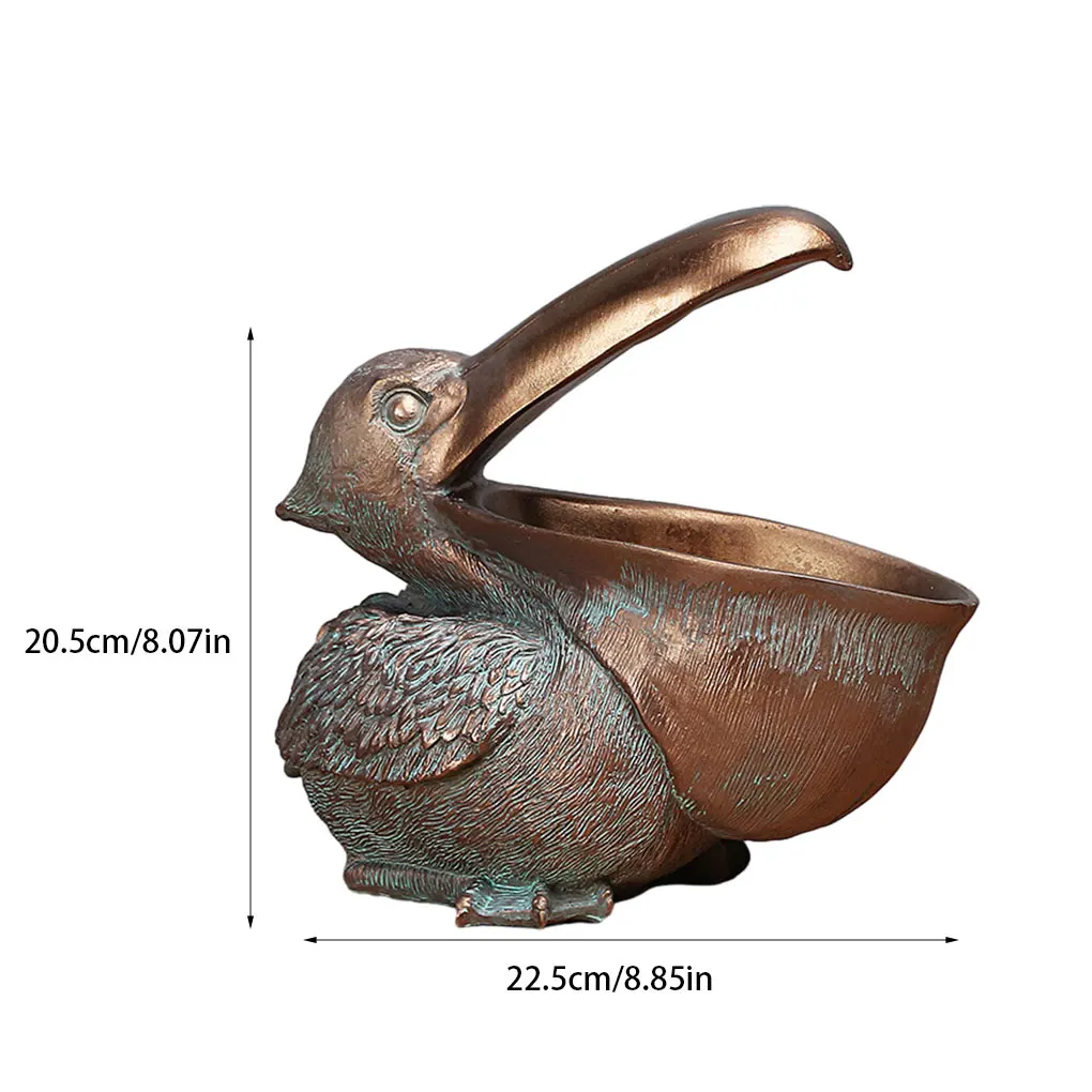 Многофункциональные фигурки модные принадлежности для спальни домашнего декора
