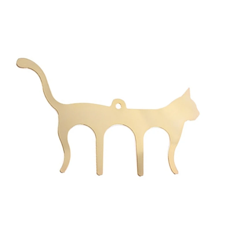 X5QF металлический зажим для музыкальной книги держатель страниц листовой музыки