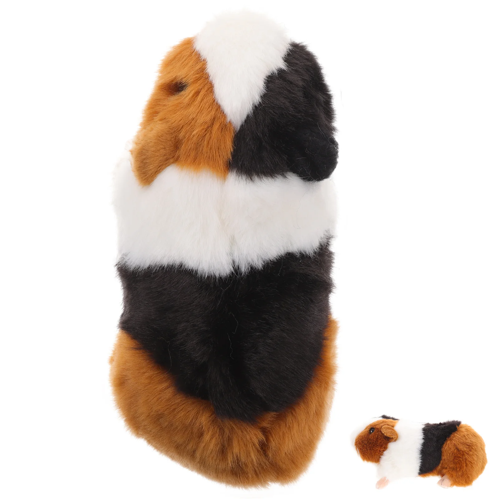 

Guinea Plush Girl Toys Party Favor Decorate Pp Cotton Stuffed Animal Teens Girls
