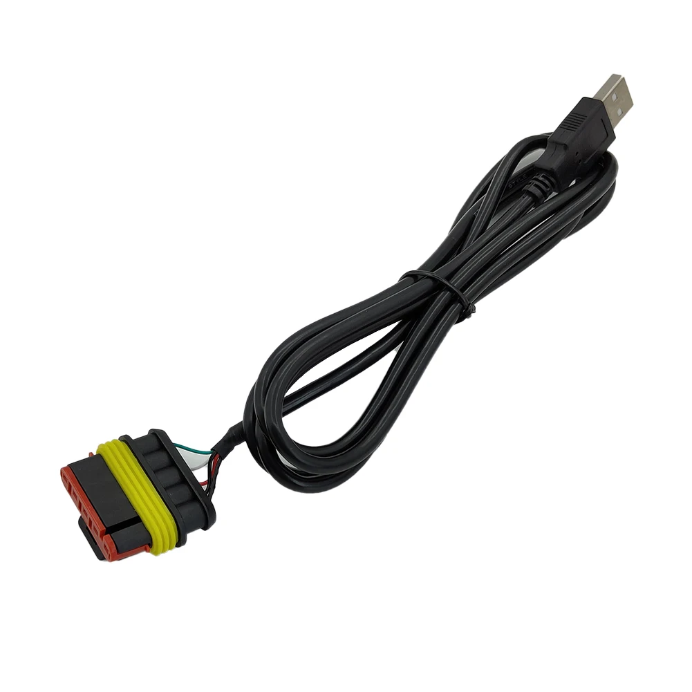 

USB-кабель для диагностики данных, USB-кабель для передачи данных