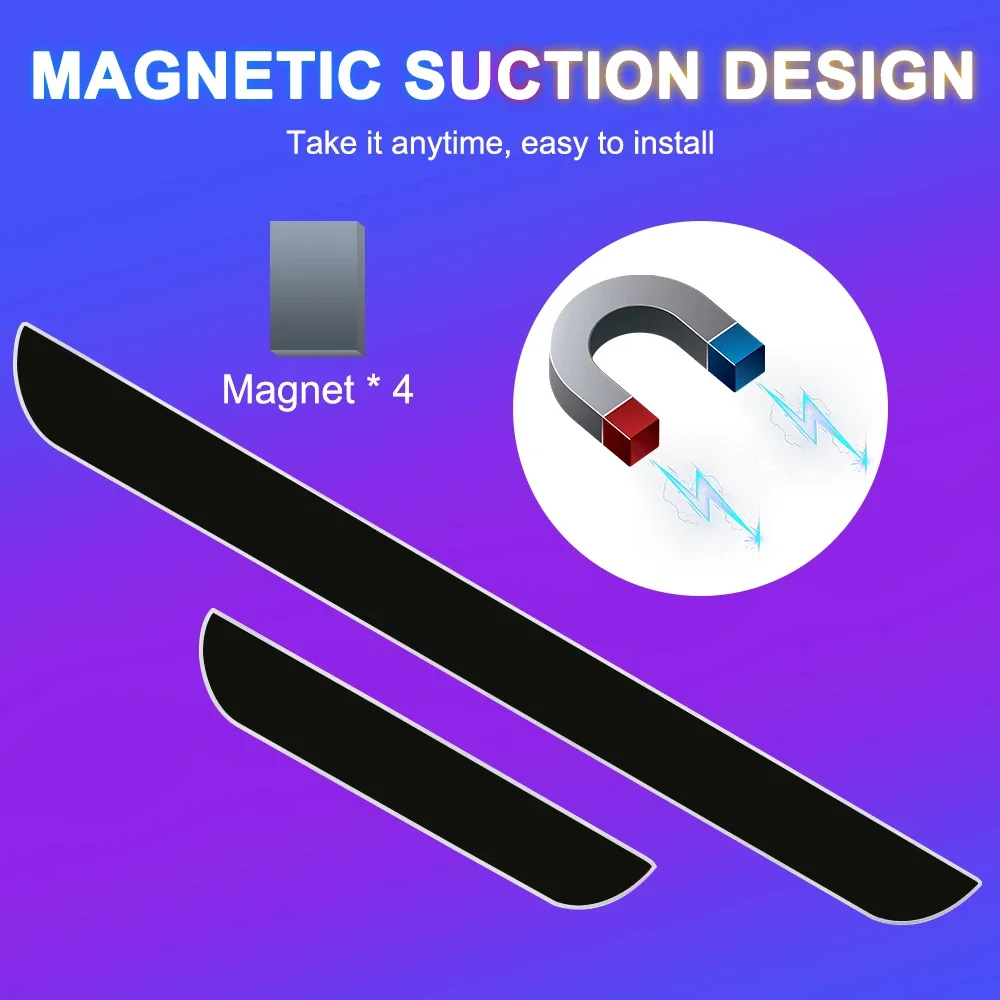 Лазерная лампа-проектор для двери автомобиля