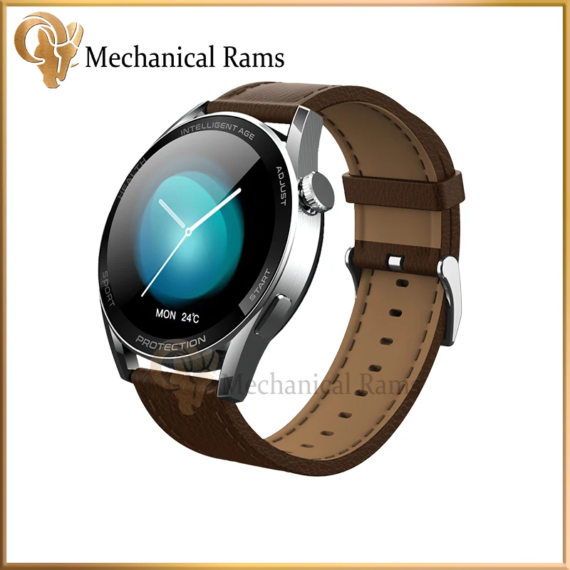 

Смарт-часы X3 Pro с Bluetooth, фитнес-монитором и функцией воспроизведения музыки