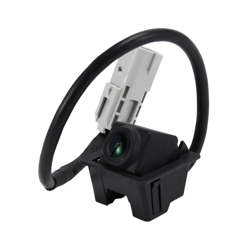 95407397 20903513 22913698 Резервная камера заднего вида для Chevrolet Cruze GMC Equinox