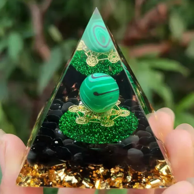 

Кристаллы в виде пирамиды, натуральный камень, украшение для дома и офиса, энергетический генератор, украшения для медитации, поделки