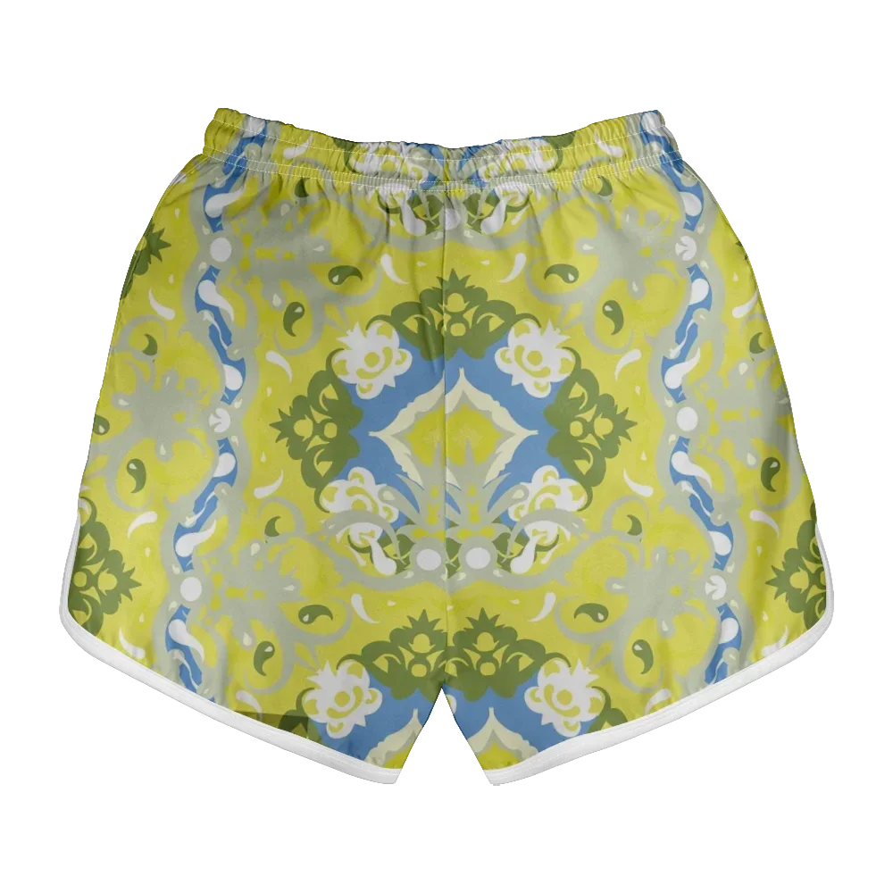 Шорты Kolorowe Dziecięce Moda Sportswe Summer And Wiosenne Printed Retro Wytulone Wzruszone Для Девочек И Мальчиков