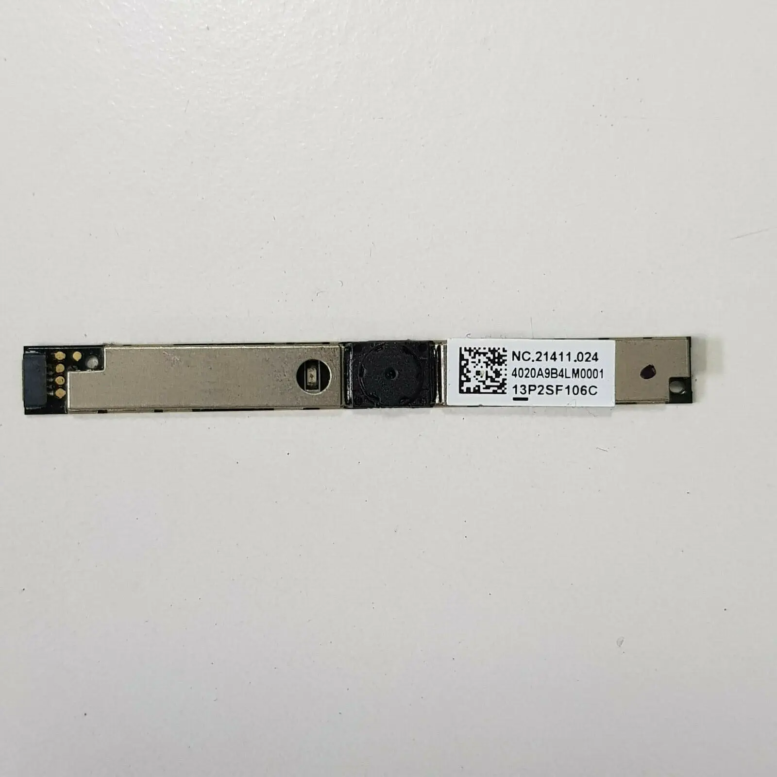 

Genuine FOR Acer Chromebook C720 Liteon Laptop Webcam Camera Module NC.21411.024