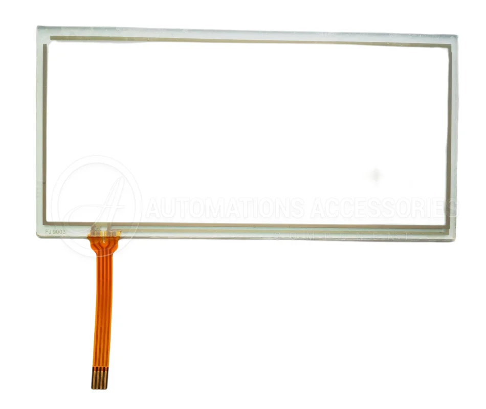 

New For HITACHI 8.9 Inch HITACHI Printer Touch Screen PB-260C Touch Panel PB-C TP-3252S1 Touch Screen Glass