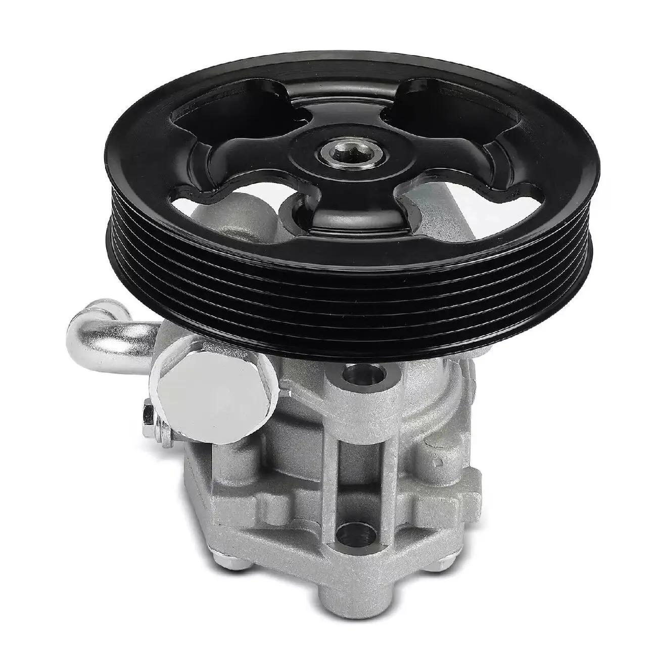 49110-AM605 49110AM605 49110AM600 49110CF40A 990-0740 9900740 215357 Для насосов рулевого управления Infiniti G35 FX