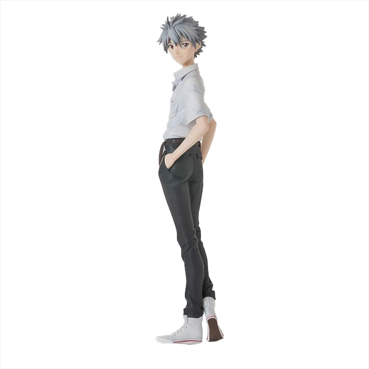 2020 Новое поступление оригинальные экшн-фигурки Asuka Langley Soryu/Ayanami Ray/Ikari Shinji/Nagisa Kaworu