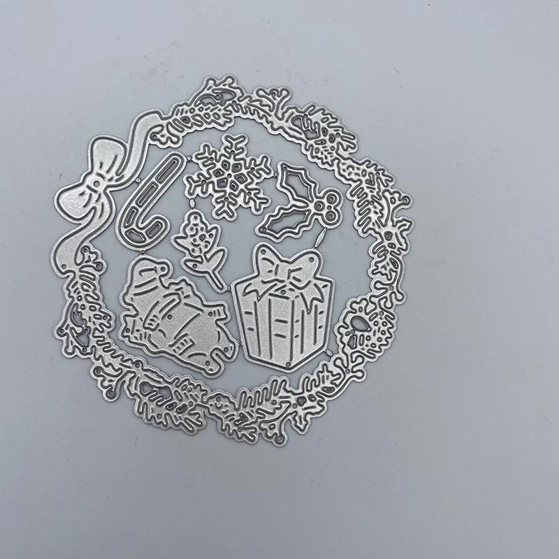 

Маленькие животные и маленькие предметы новый дизайн ремесло металлическая резка штамп Скрапбукинг альбом бумага «сделай сам» карточки ре...