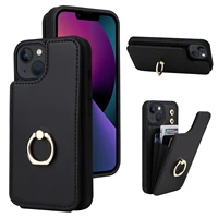 card holder business stand phone case for iphone