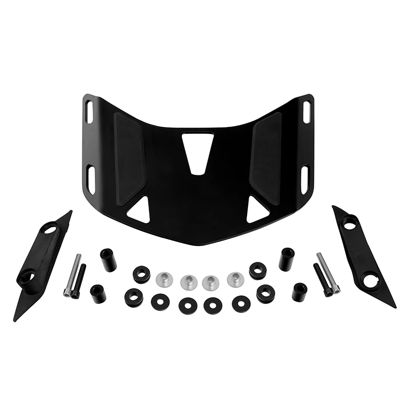 Задний багажник для Honda Gold Wing GL1800 2018 2019 2020 2021 2022 2023 2024 2025 Нетокие аксессуары для мотоциклов