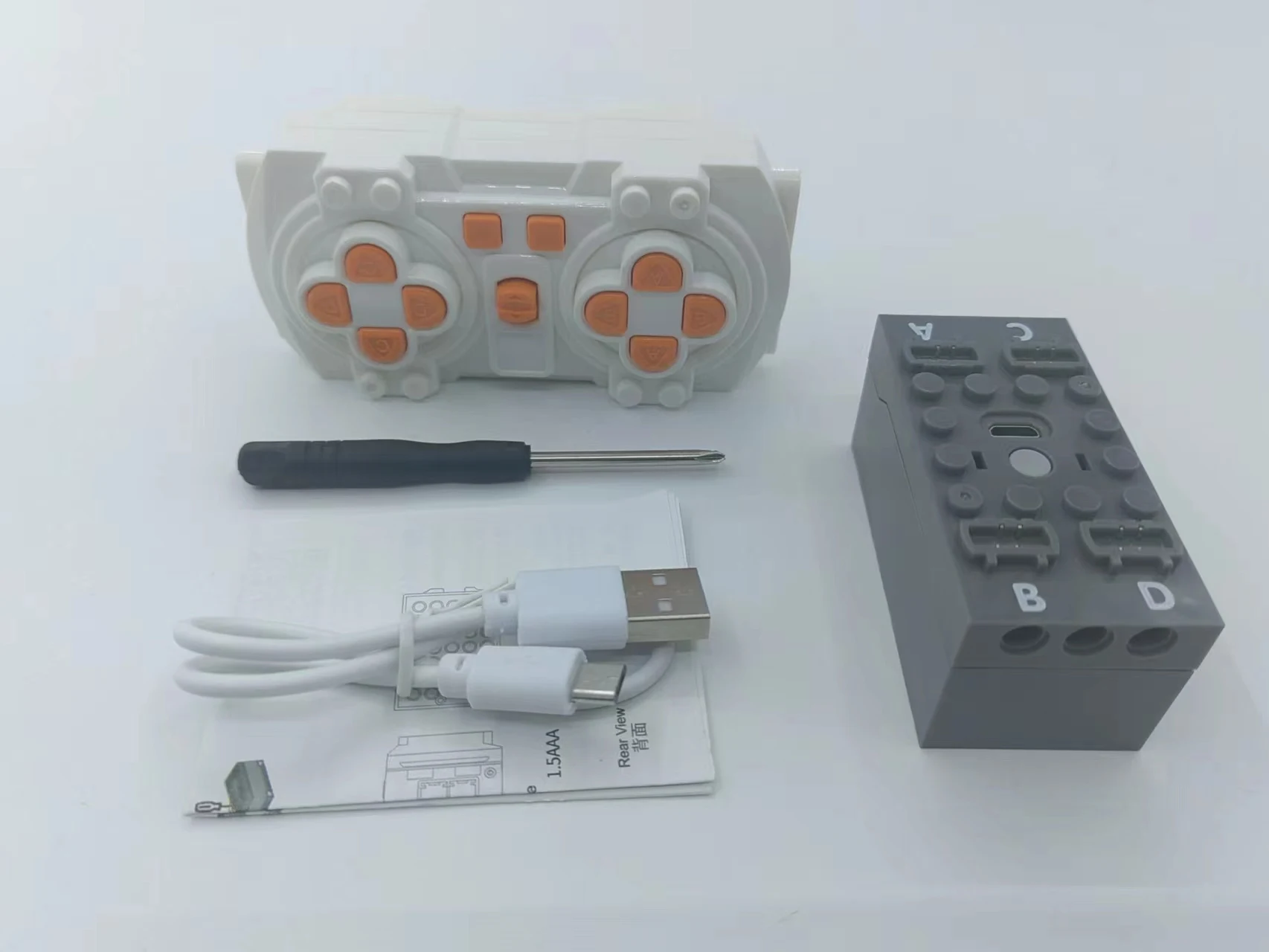 ΠΠ΅ΡΠ΅Π·Π°ΡΡΠΆΠ°Π΅ΠΌΡΠΉ Π±Π»ΠΎΠΊ Π°ΠΊΠΊΡΠΌΡΠ»ΡΡΠΎΡΠΎΠ² Ρ Bluetooth, ΡΠΊΠΎΡΠΎΡΡΠ½ΠΎΠΉ ΠΏΡΠ»ΡΡ Π΄ΠΈΡΡΠ°Π½ΡΠΈΠΎΠ½Π½ΠΎΠ³ΠΎ ΡΠΏΡΠ°Π²Π»Π΅Π½ΠΈΡ ΡΠ»Π΅ΠΊΡΡΠΎΠ΄Π²ΠΈΠ³Π°ΡΠ΅Π»Π΅ΠΌ PF MOC, ΡΠ΅Ρ
Π½ΠΈΡΠ΅ΡΠΊΠ°Ρ ΠΌΠΎΠ΄ΠΈΡΠΈΠΊΠ°ΡΠΈΡ ΠΊΠΈΡΠΏΠΈΡΠ΅ΠΉ, ΡΡΡΠΎΠΈΡΠ΅Π»ΡΠ½ΡΠ΅ Π±Π»ΠΎΠΊΠΈ Leduo ΠΠ΅ΡΠ΅Π·Π°ΡΡΠΆΠ°Π΅ΠΌΡΠΉ Π±Π»ΠΎΠΊ Π°ΠΊΠΊΡΠΌΡΠ»ΡΡΠΎΡΠΎΠ² Ρ Bluetooth, ΡΠΊΠΎΡΠΎΡΡΠ½ΠΎΠΉ ΠΏΡΠ»ΡΡ Π΄ΠΈΡΡΠ°Π½ΡΠΈΠΎΠ½Π½ΠΎΠ³ΠΎ ΡΠΏΡΠ°Π²Π»Π΅Π½ΠΈΡ ΡΠ»Π΅ΠΊΡΡΠΎΠ΄Π²ΠΈΠ³Π°ΡΠ΅Π»Π΅ΠΌ PF MOC, ΡΠ΅Ρ
Π½ΠΈΡΠ΅ΡΠΊΠ°Ρ ΠΌΠΎΠ΄ΠΈΡΠΈΠΊΠ°ΡΠΈΡ ΠΊΠΈΡΠΏΠΈΡΠ΅ΠΉ, ΡΡΡΠΎΠΈΡΠ΅Π»ΡΠ½ΡΠ΅ Π±Π»ΠΎΠΊΠΈ Leduo