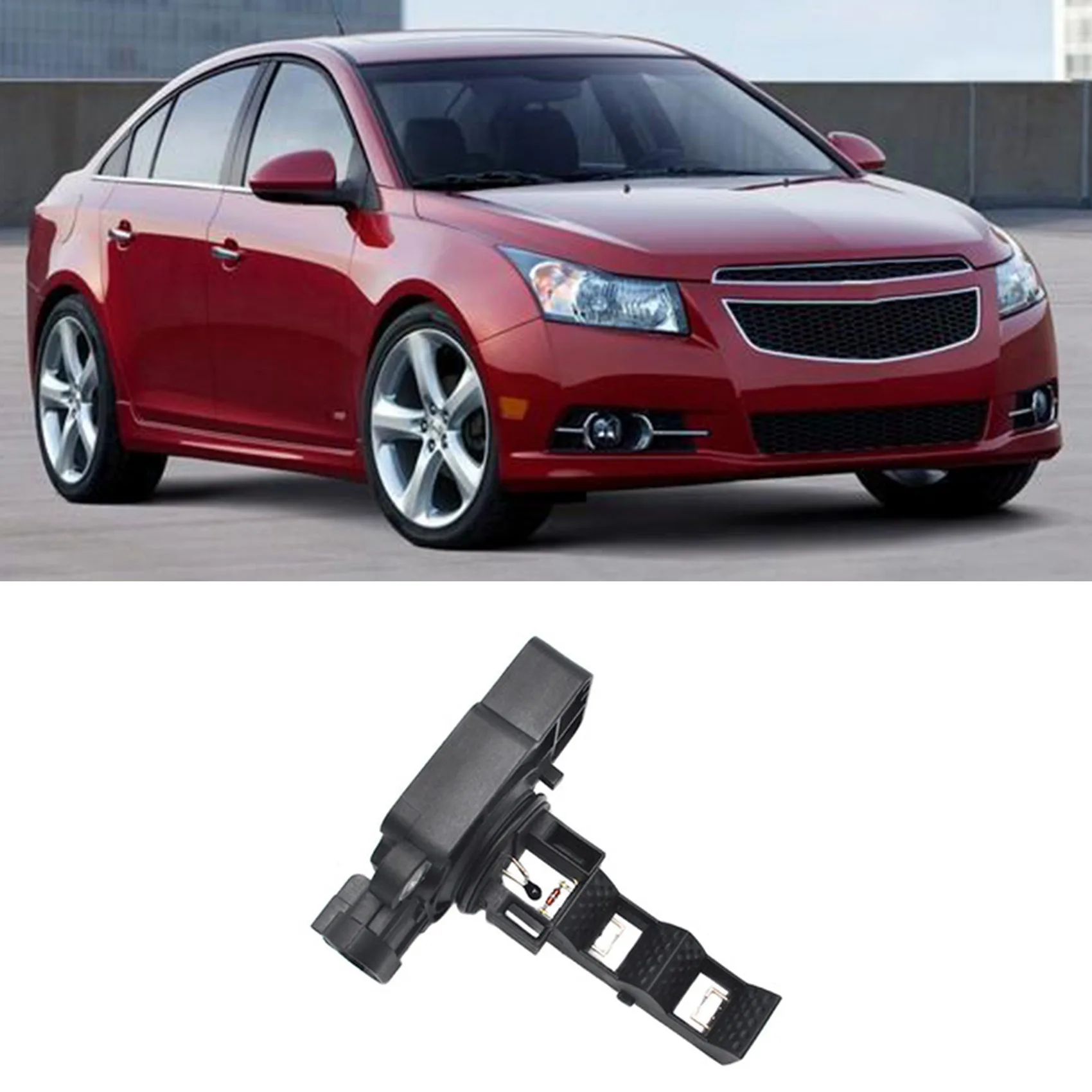 Датчик расхода воздуха Maf 10393949 23259883-213 для Chevrolet Express Silverado GMC Savana Sierra