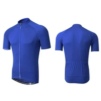 2022 summer mens cycling jersey anti uv breathable racing sports mtb clothing set