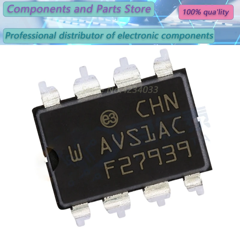 1-10 шт. AVS1ACP08 AVS1ACP0 AVS1ACP DIP-8 new100% AVS1 ACP08