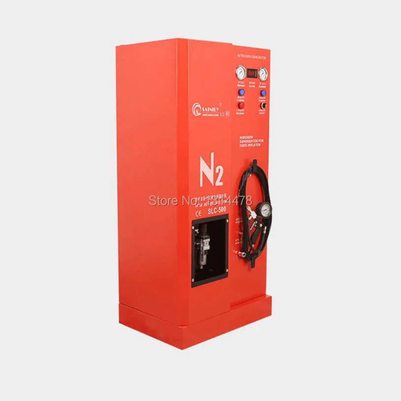 Насос для накачки шин азота насос быстрой поддержки ремонта колес технические