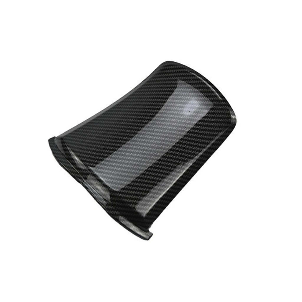 Фото Для Yamaha Nmax 2025 NMAX155 V3 крышка масляного бака из углеродного волокна, крышка топливного газа, аксессуары для мотоциклов, обновленная защита №5