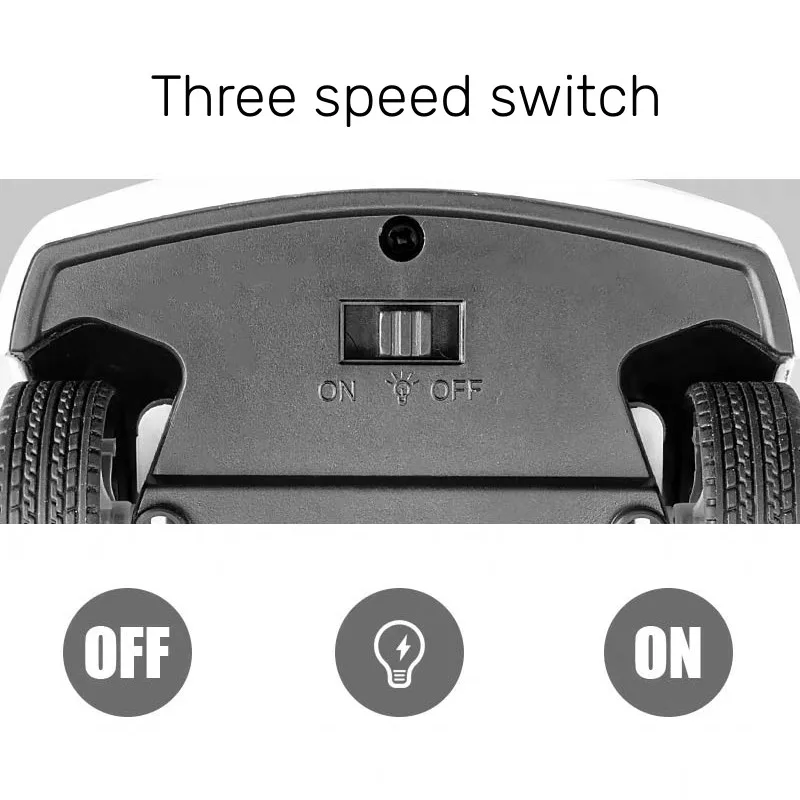 Миниатюрный автомобиль BMW M3 E30 IM