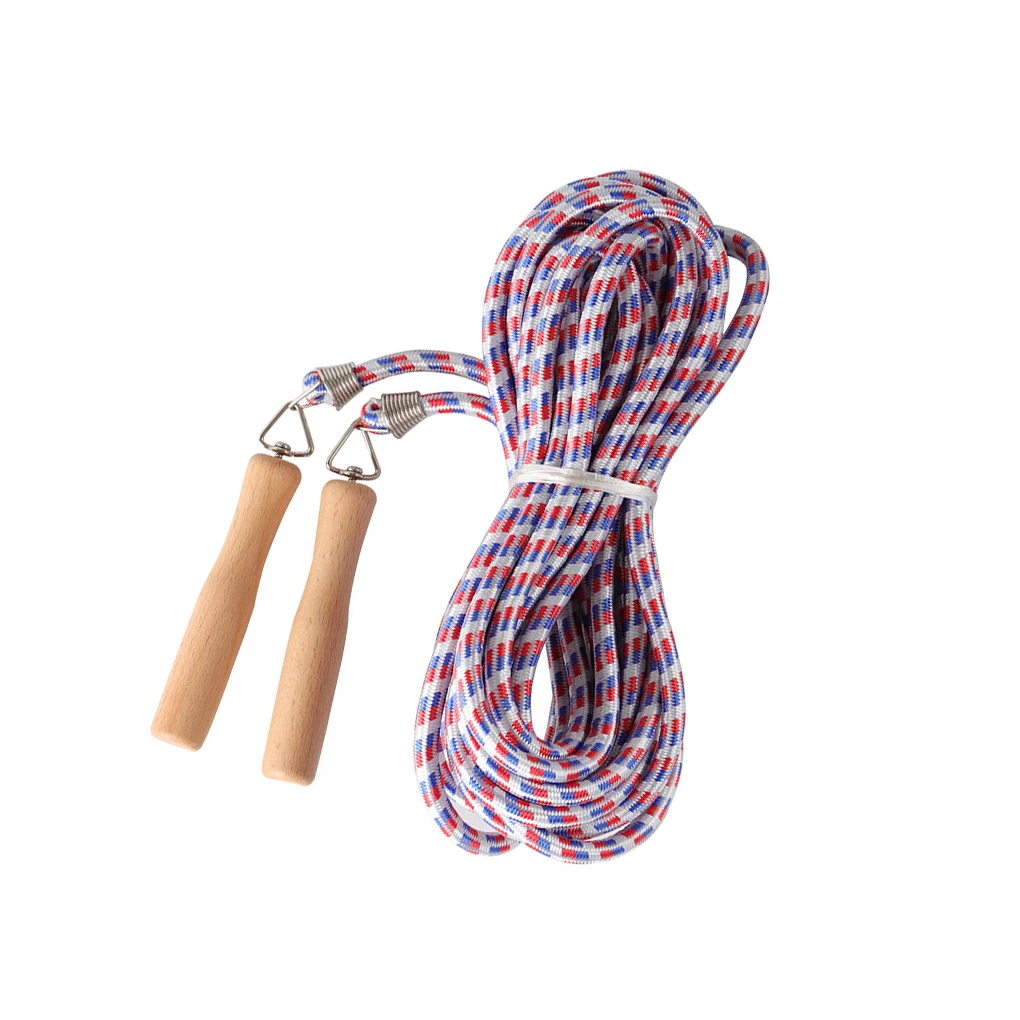 

Скакалка для детей, скакалка, спортивный инструмент для фитнеса, длинный шнур