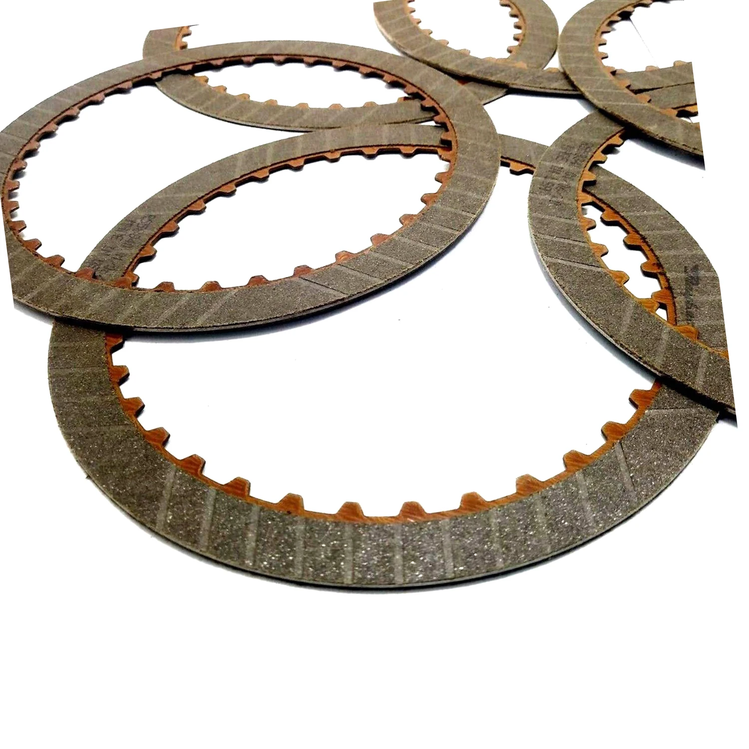 6L80 Комплект фрикционных муфтов коробки передач запасные части для автомобилей GMC