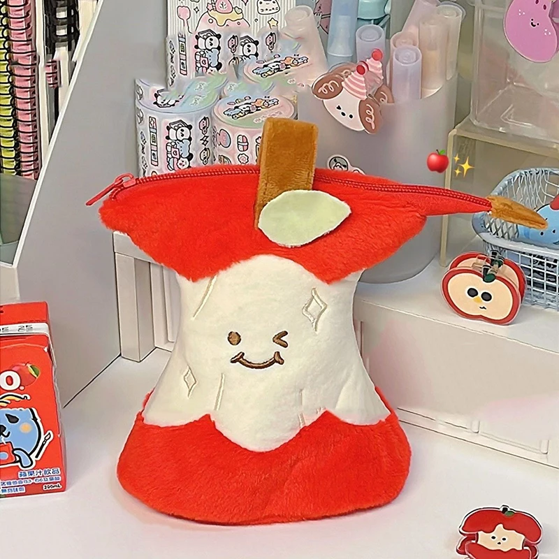 

Плюшевая сумка для ручек GJCUTE
