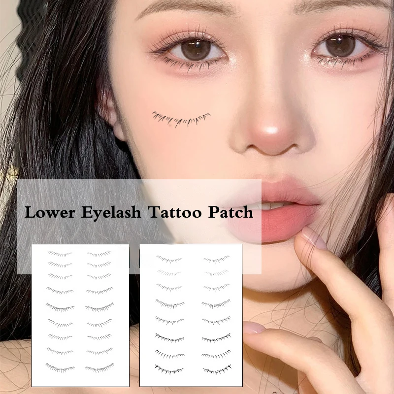 

Наклейка для татуировки, инструмент для макияжа