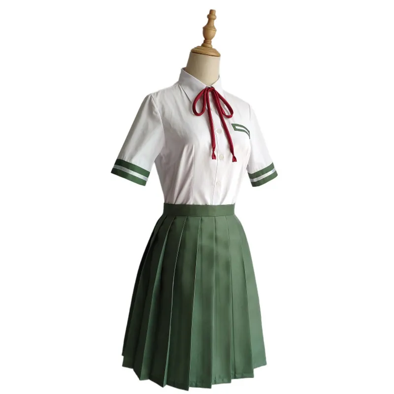 Костюм для косплея Ringo Yayoi костюм Макото ивато Ринго женский journey комплект