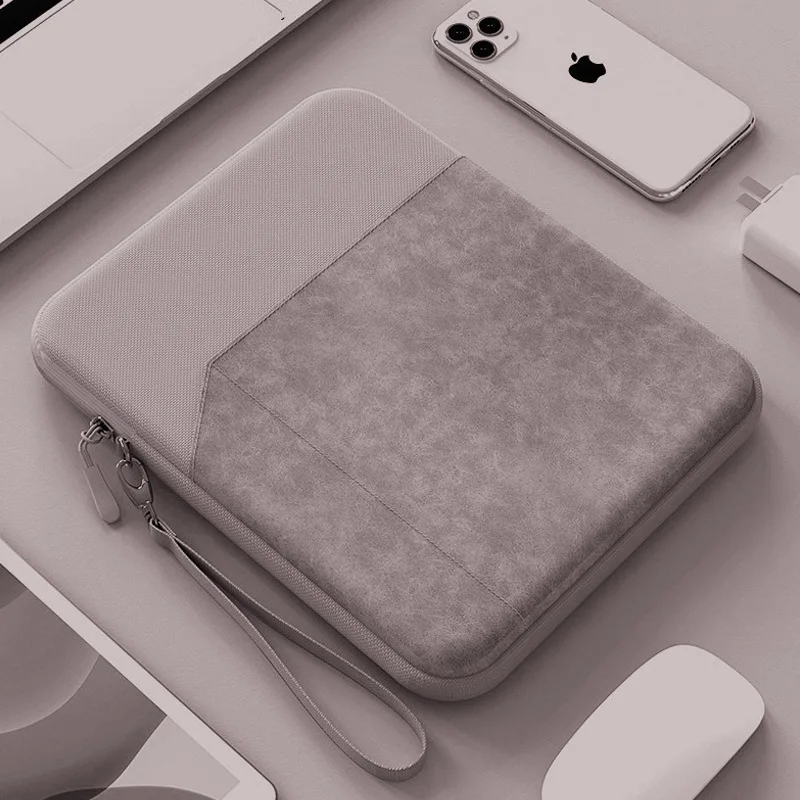 

Pouch for IPad Pro 11 12 9 ,Tablet Cover Bag for IPad Air 4 5 Pro 8th 10”2 Gen Mini 4 5 6 for Ipad 9th Generation 12.9 Case