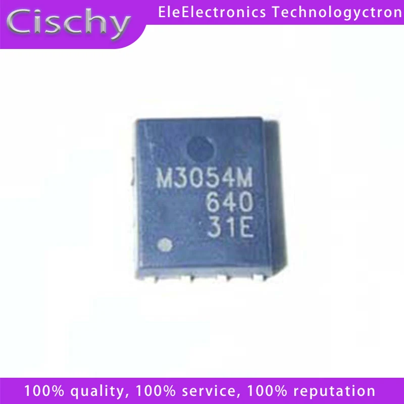 

(5 шт.) 100% новый M3052M M3054M M3056M M3058M QM3052M QM3054M QM3056M QM3058M QM3052M6 QM3054M6 QM3056M6 QM3058M6 QFN-8 чип