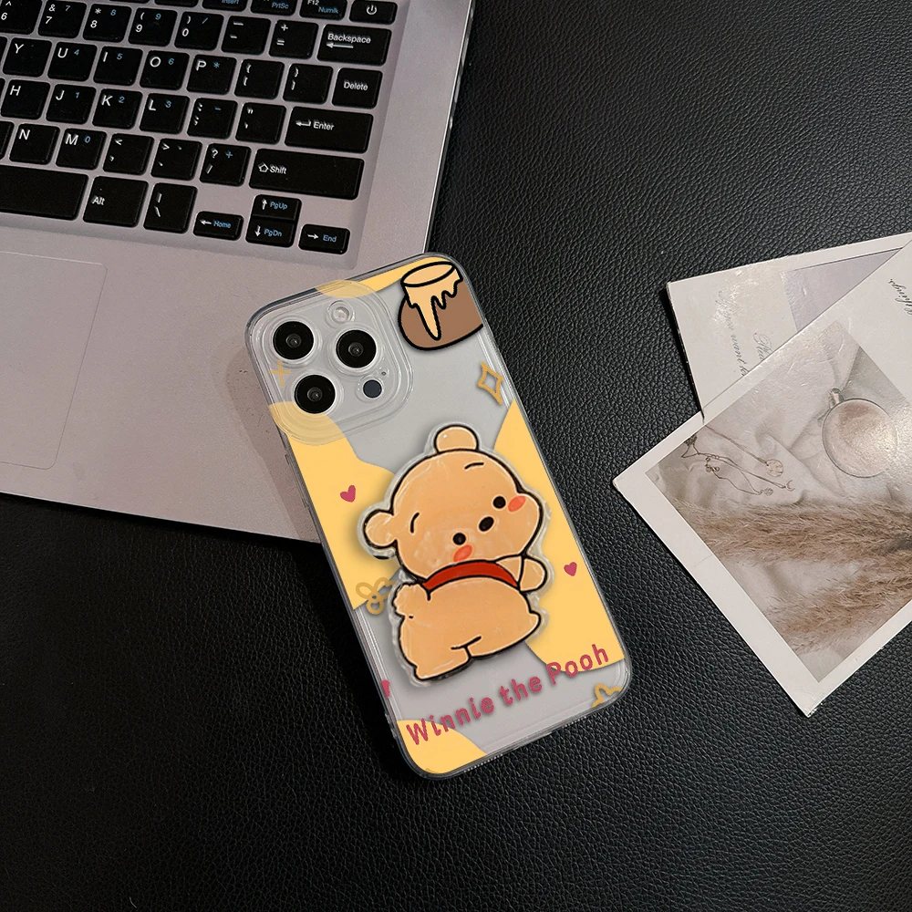 Чехол для IPhone 16 15 14 13 12 11 Mini Pro Max X XR XSMax 7 8 Plus SE20