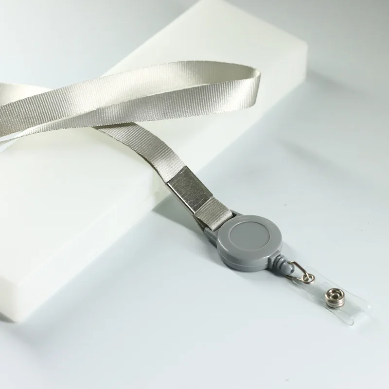 

Шнурок для бейджа Porta Credenciales Carte Infirmière