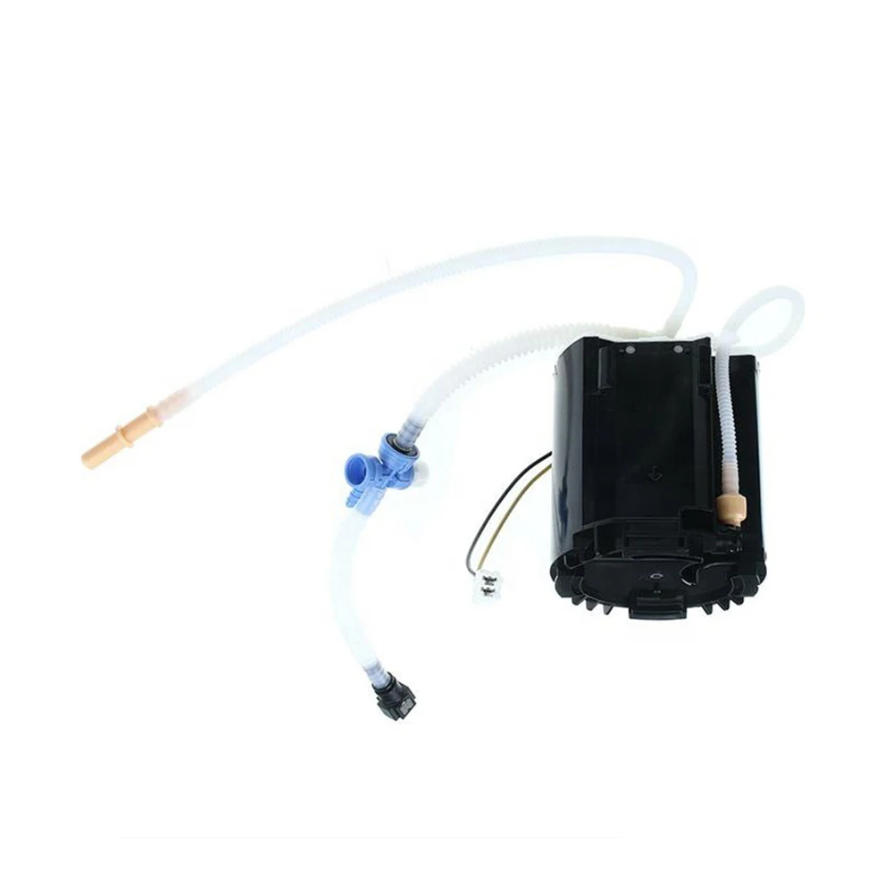 Рисунок 2 - Топливный насос WGS500010 WGS500011