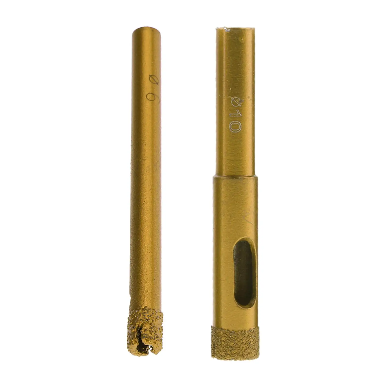 

Diamond Drill Bit Core Saw Drill Cutter Extractor Remover Tools Accessories DIY for Ceramics Pots Tile Marble Bottles