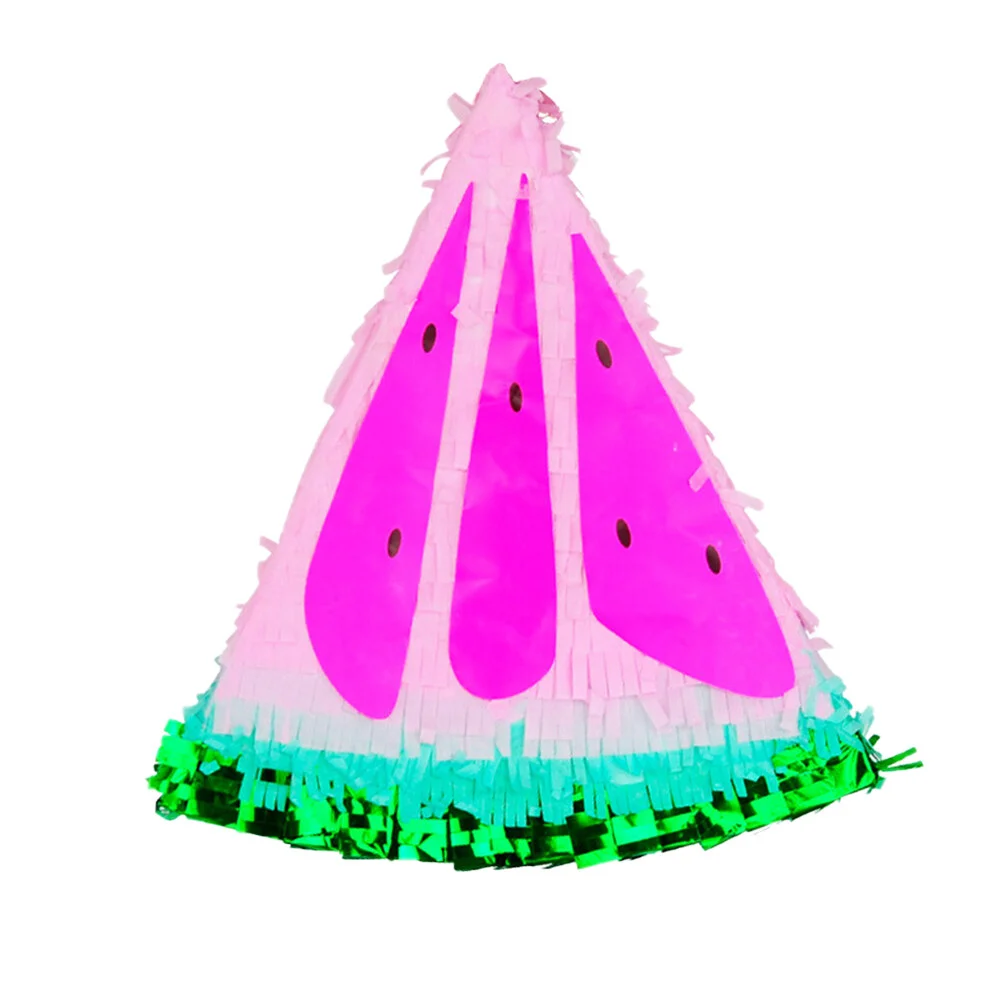 

Традиционная Мексиканская пината, лимонный арбуз, пината, заполненная летняя пината, пината для мужчин