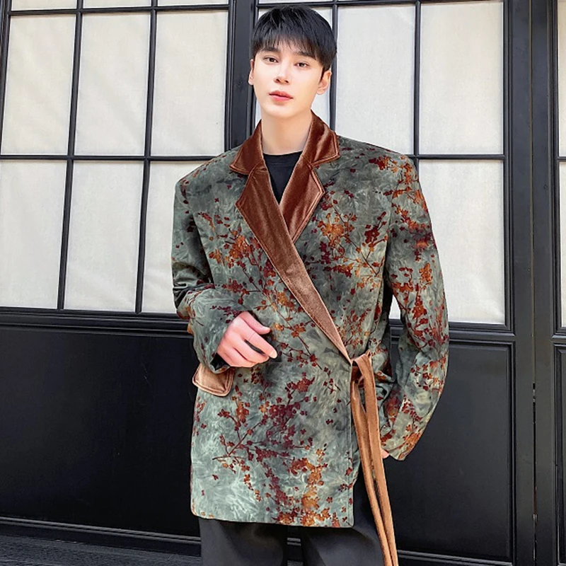 Пиджак мужской