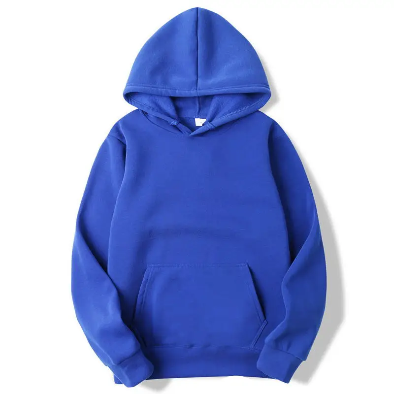 Fashion Brand Men's Hoodies 2022 Spring Autumn Male Casual Hoodies Sweatshirts Men's Solid Color Hoodies Sweatshirt Tops