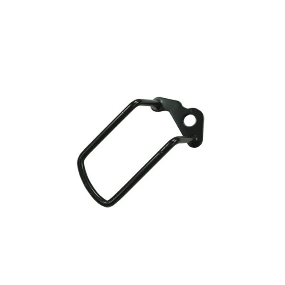 

2/3/4PCS Aluminum Bicycle Protective Gear Effective Universal Derailleur Chain Guard Gear Adjustable Bicycle Rear Dial Protector