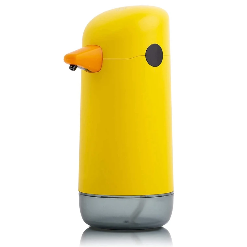 

Automatic Soap Dispenser,Electric Touchless Auto Hand Soap Dispenser With Infrared Motion Sensor For Bathroom Kitchen