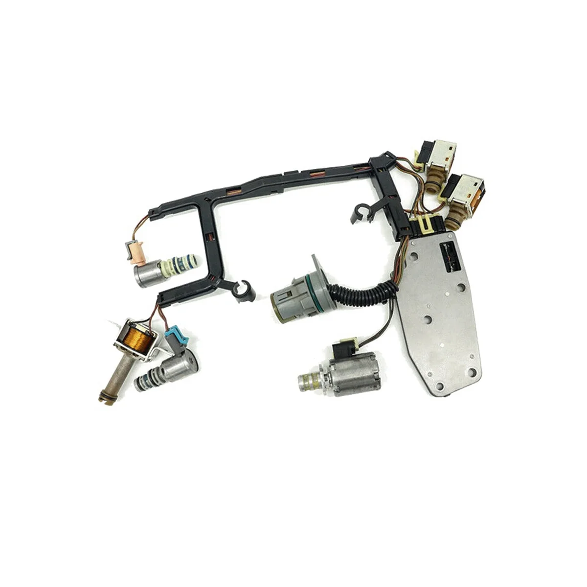 Фотокамера 4L60E 4L65E