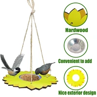wood stainless steel arts and crafts bird feeders for outside wooden bird feeder crafts kits